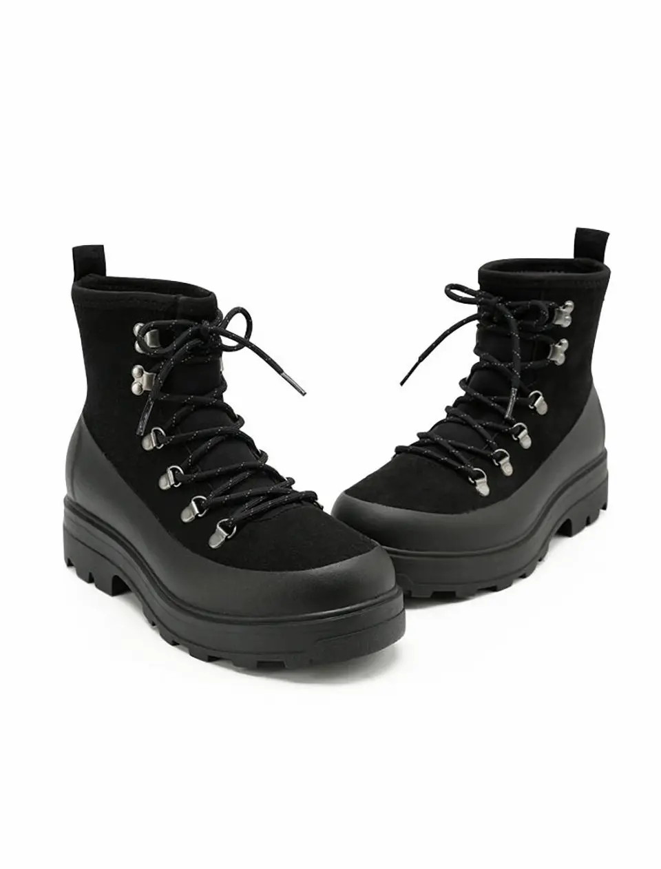 Tretorn Rankas Hybrid (TN204001 - BLACK)