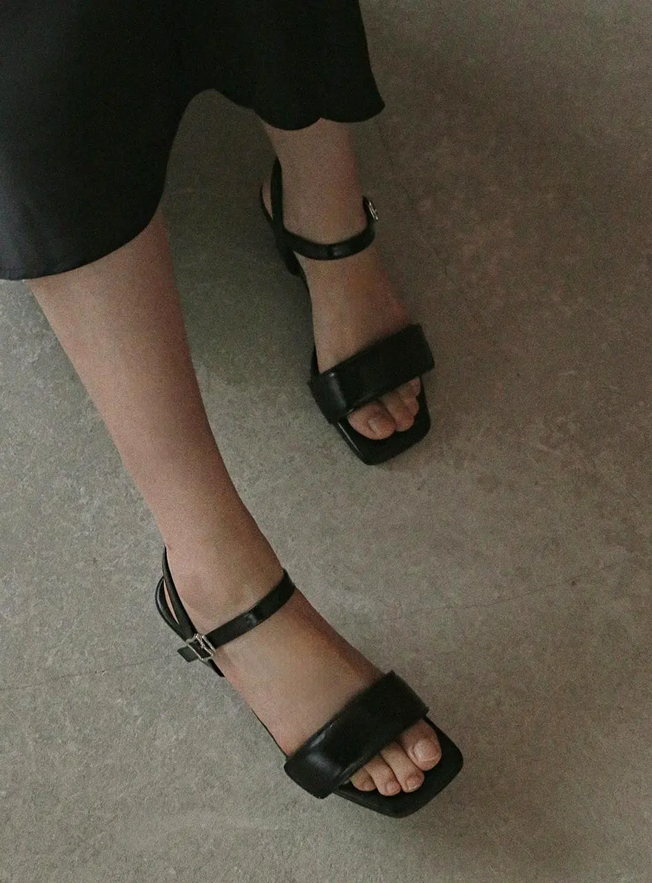 A1953 Shepin Slingback Heel