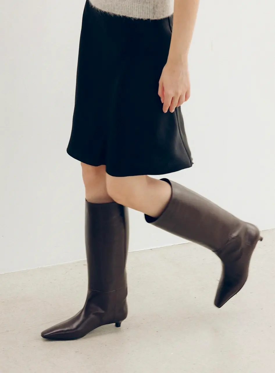 Lir 649 Boots [3 Color]