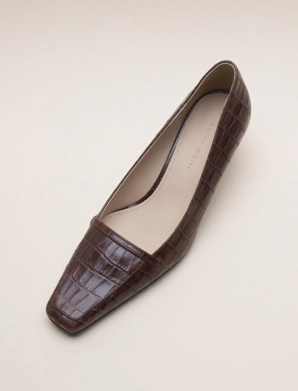 fur 5cm pumps (kw2924)