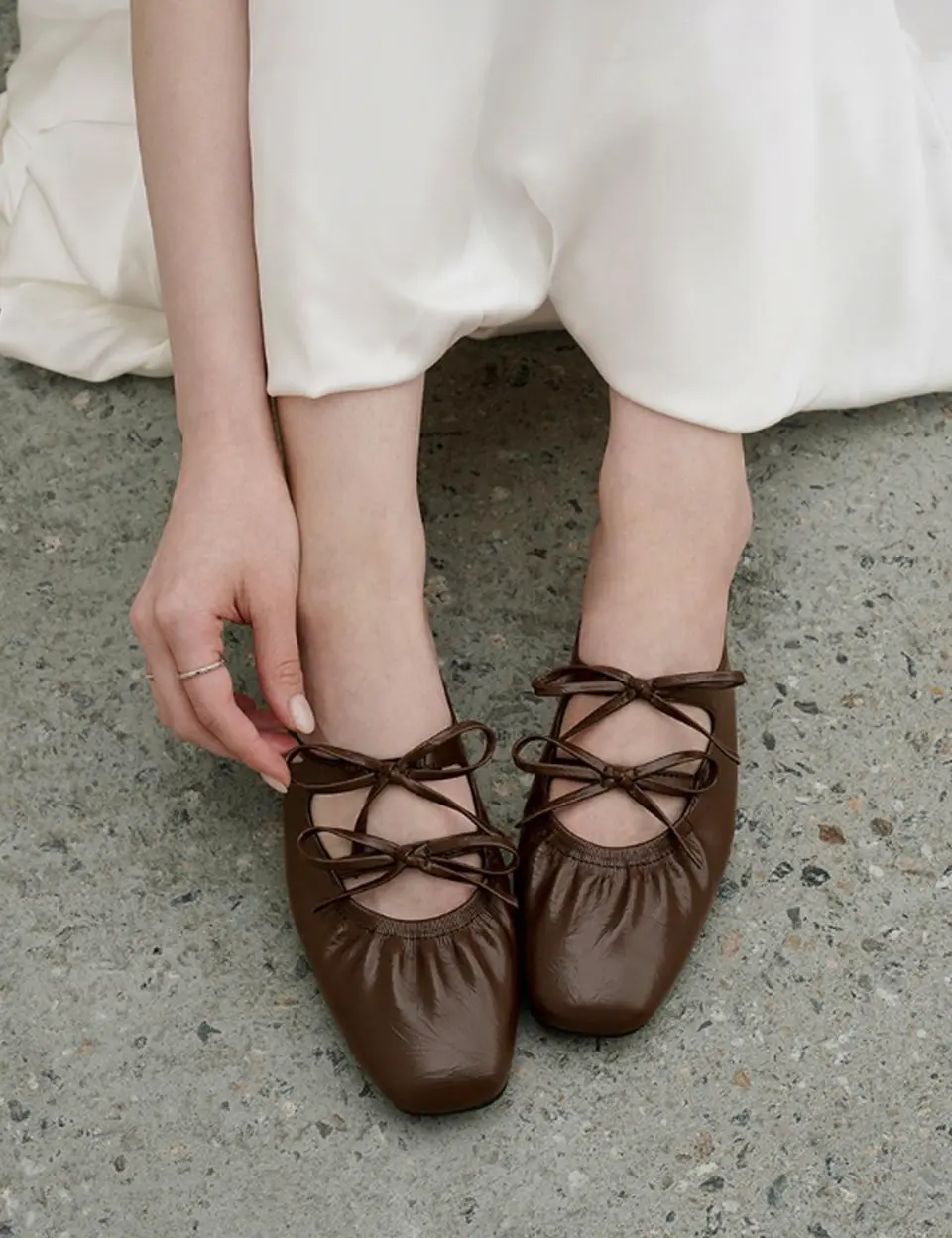 Cordelia Platform Mule (MLLTS1h158)