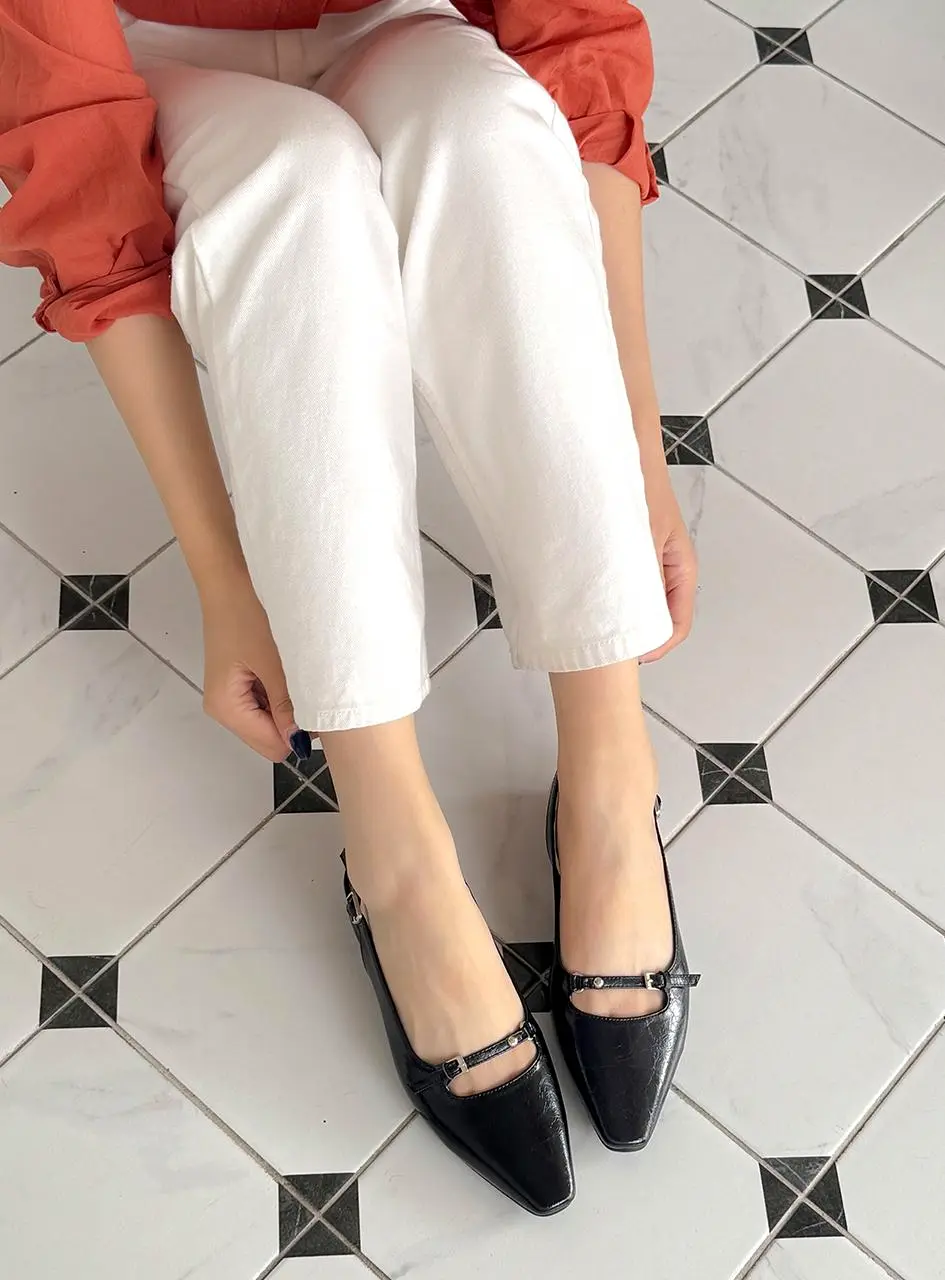 Sling Back Bria Pumps (Vi21248)_ 2cm