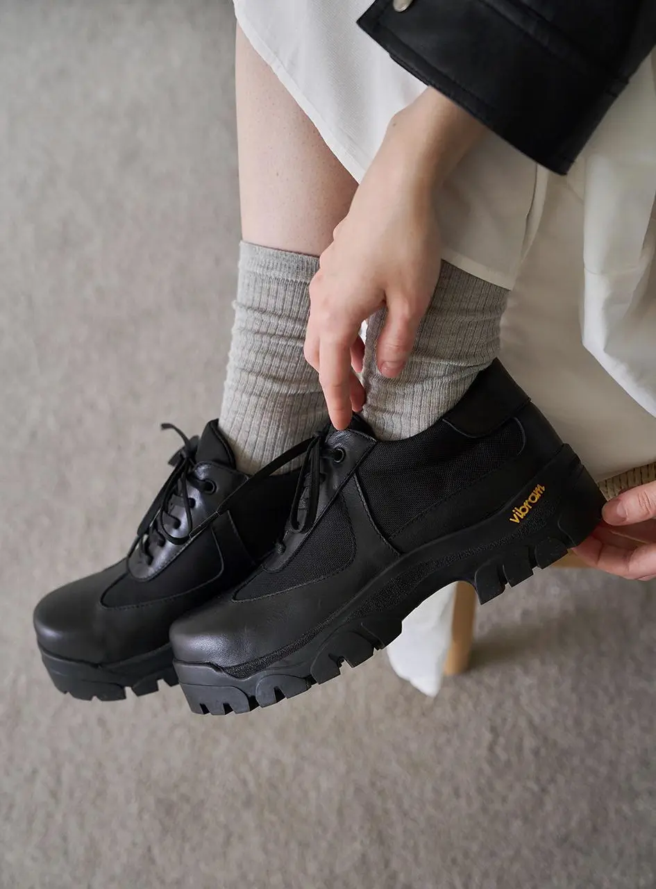 leaf vibram Sneakers