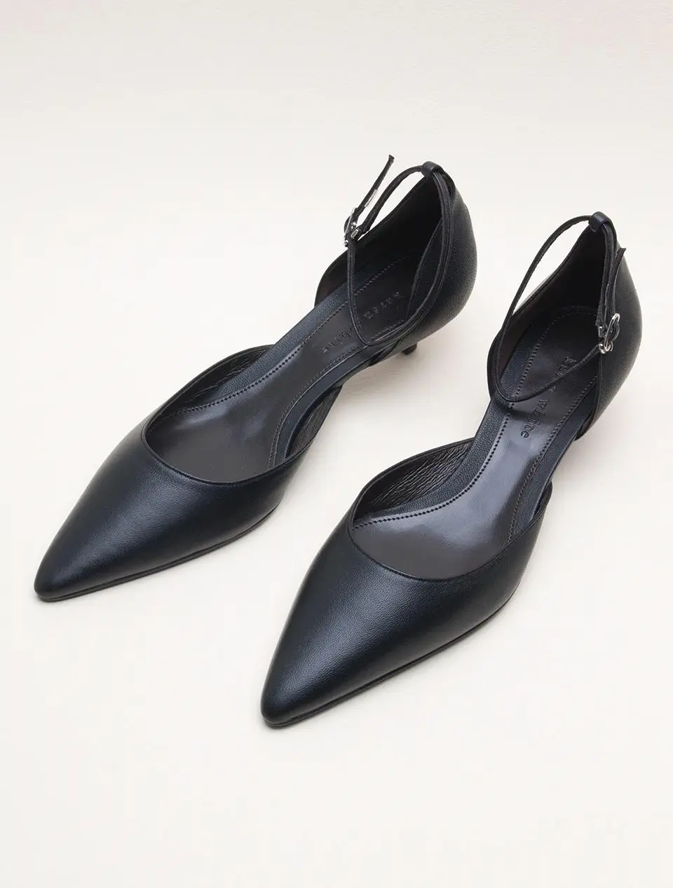 Central 4cm Pumps (kw2828)