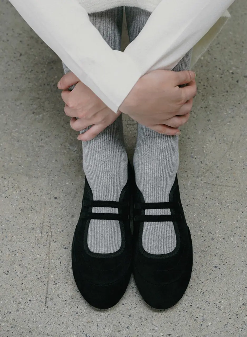 Amante BANDING Strap Sneakers (SNSDR3h170)