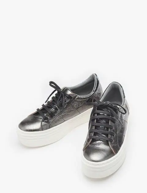 CRACK MURCURY SNEAKERS