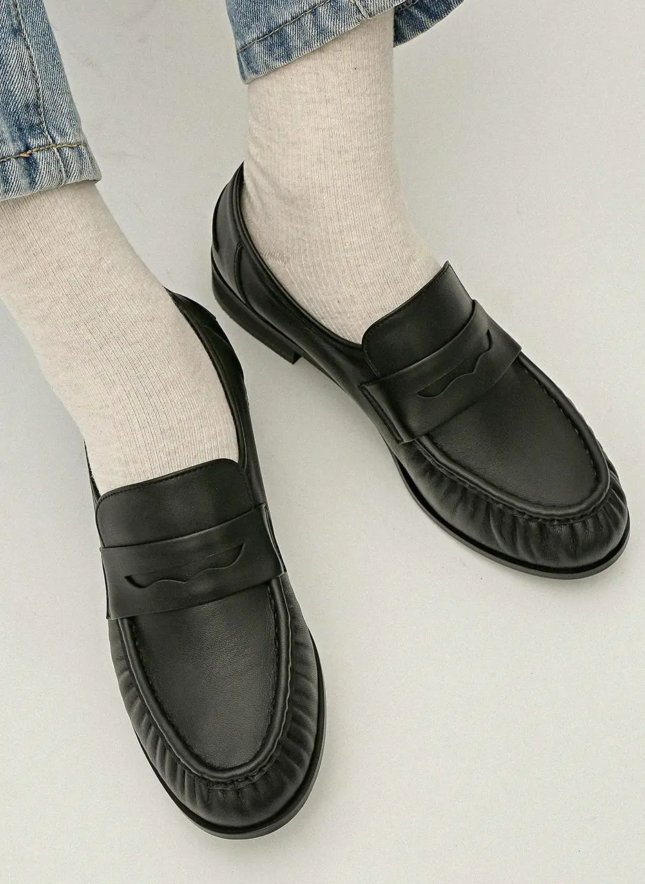 2050 Louise Loafer 2.5cm