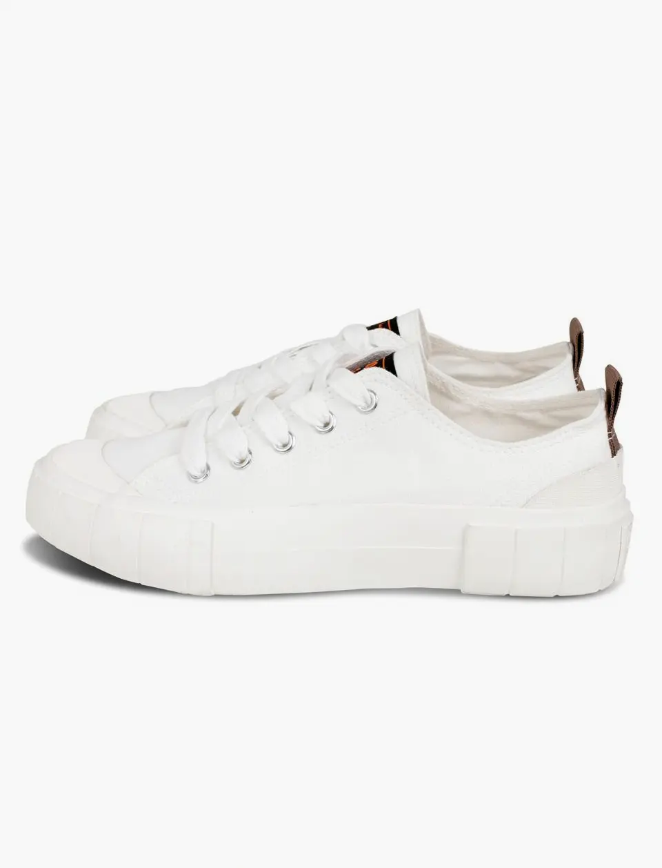 B&C Sneakers [White]