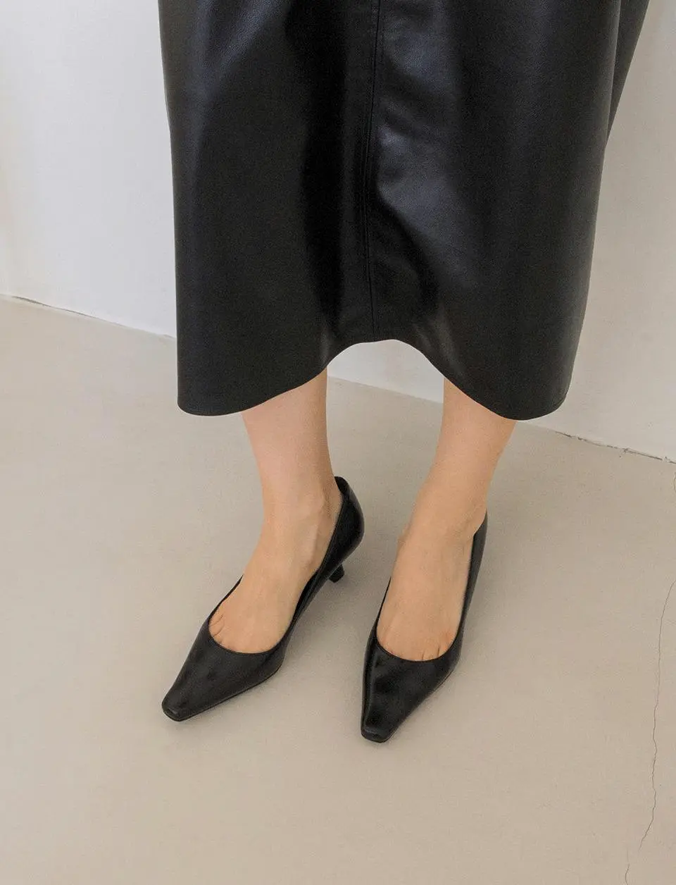 Nova Pumps (kw2826)_5cm