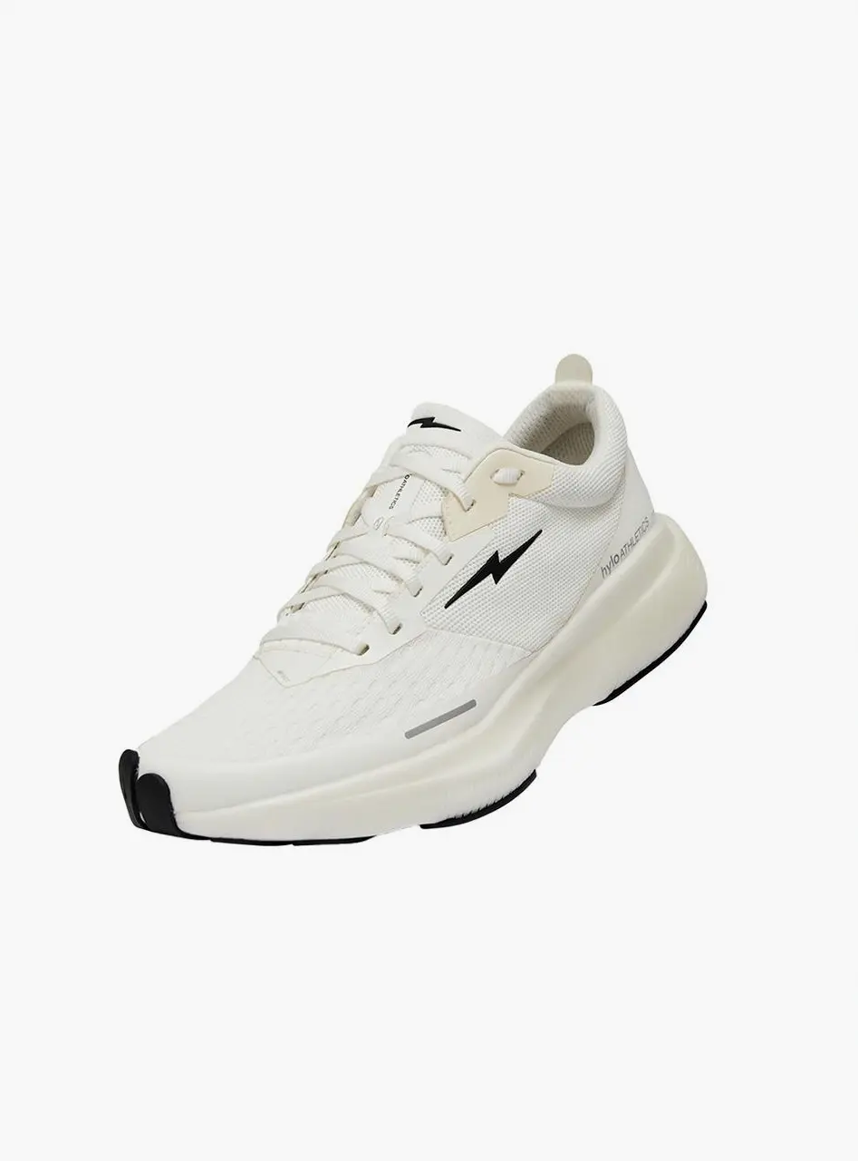 Halo HYLO Impact Unisex Running Marathon Sneakers [UNDYED]