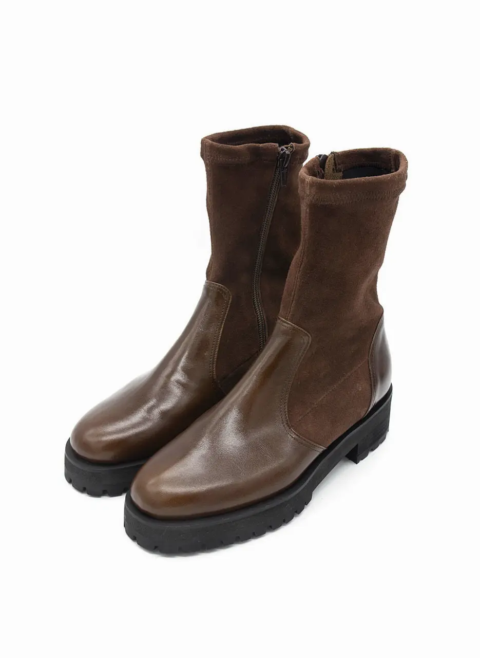 Ankle Boots N-170/CH