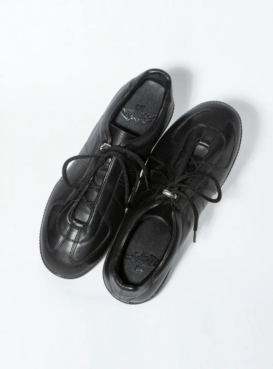 DV RACING TRAINER 01 SNEAKERS