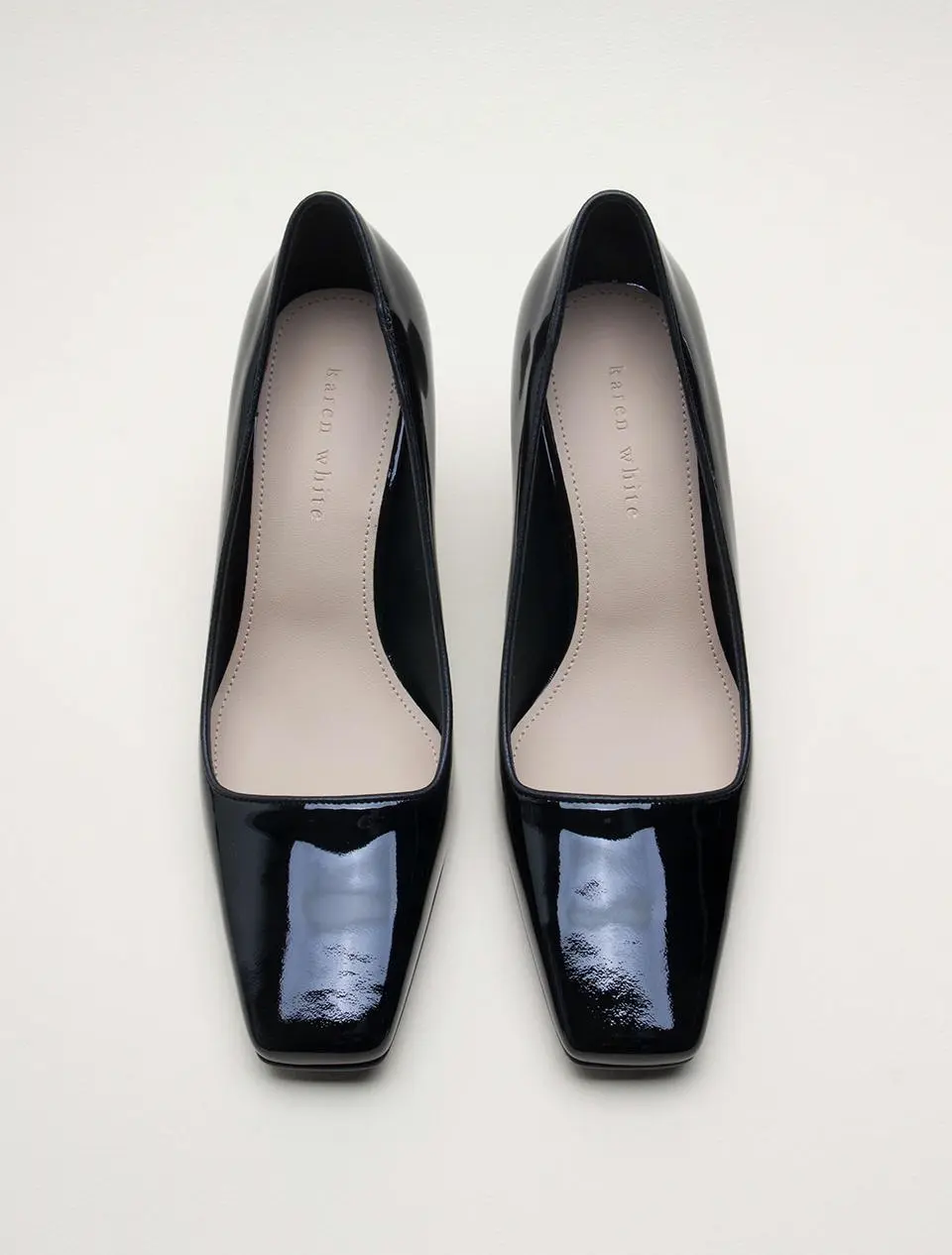 Suit 7cm PUMPS (kw3002)