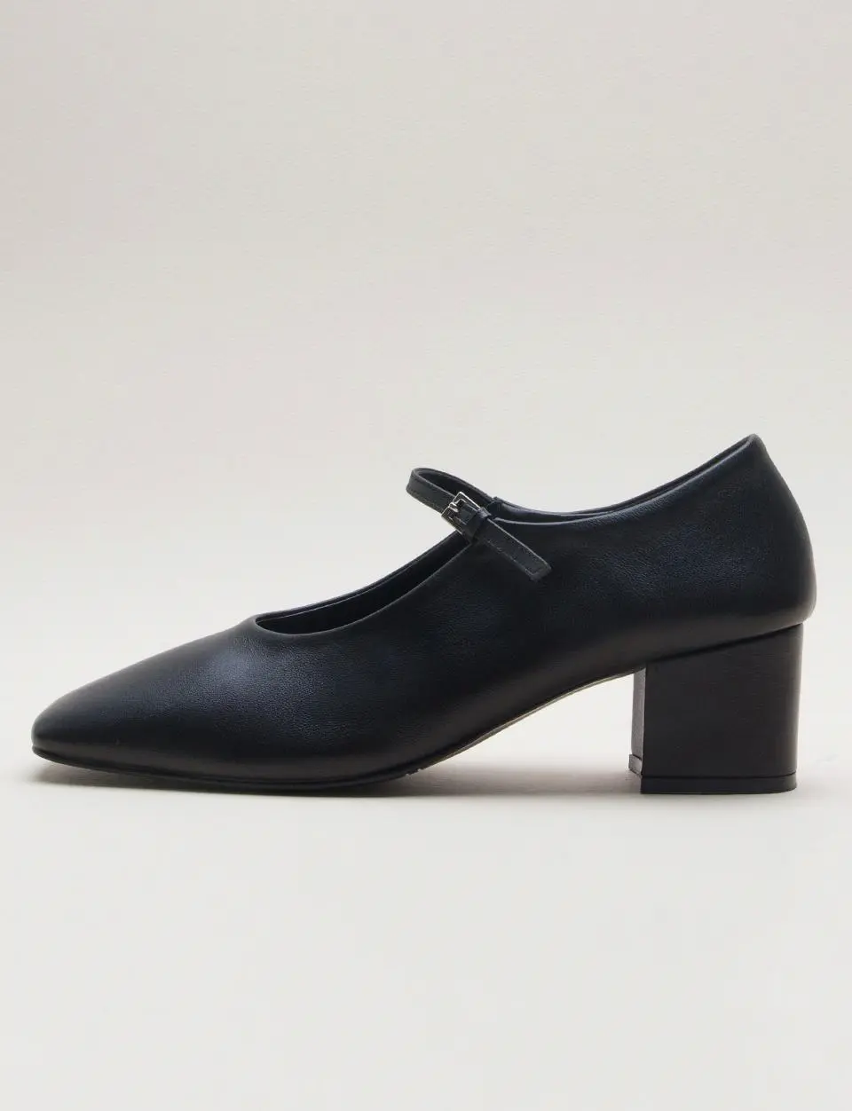 Chloe 5cm Pumps (kw2949)