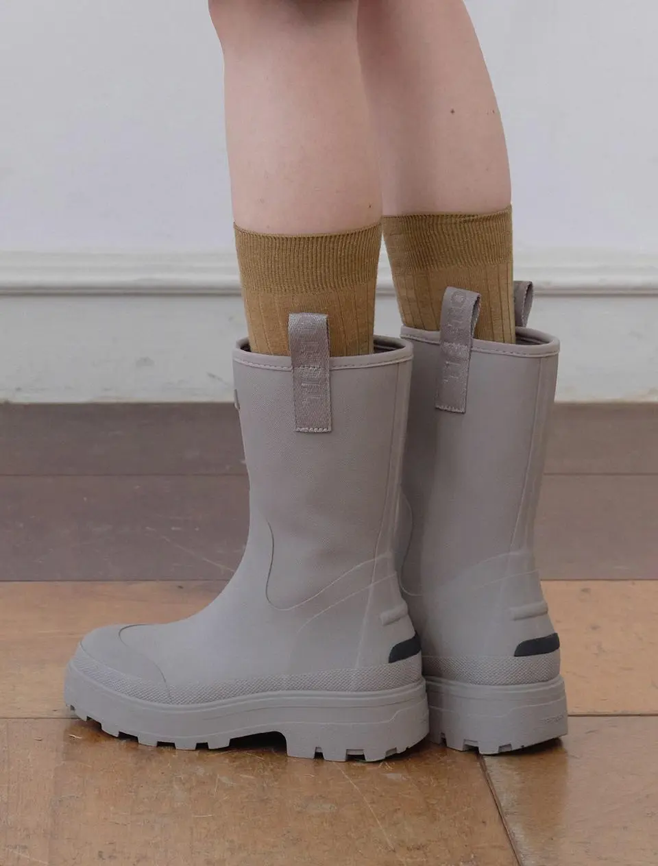 Tretorn Mora (TN203007 - STONE)