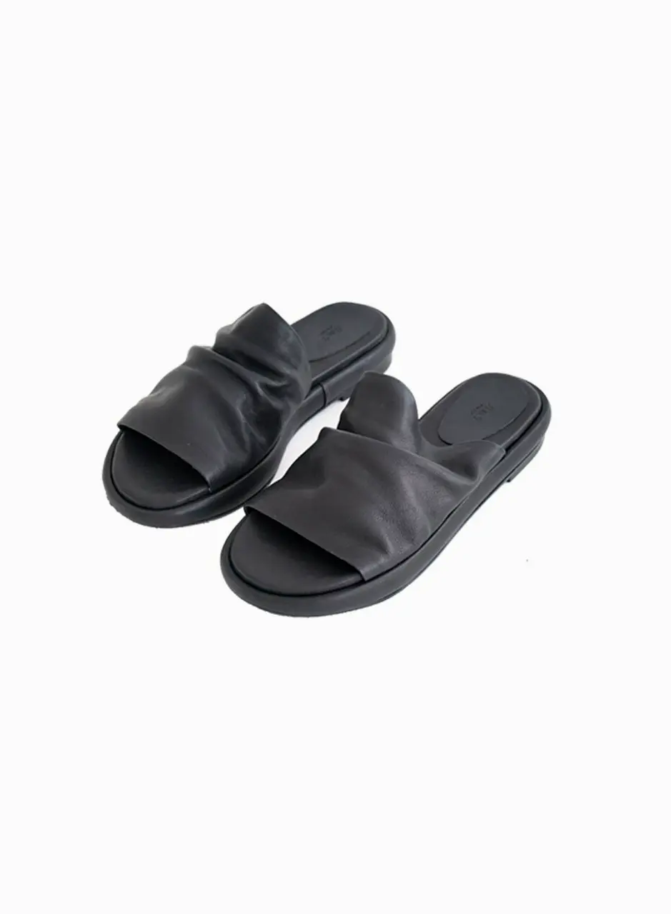 Dodu Slides - Black