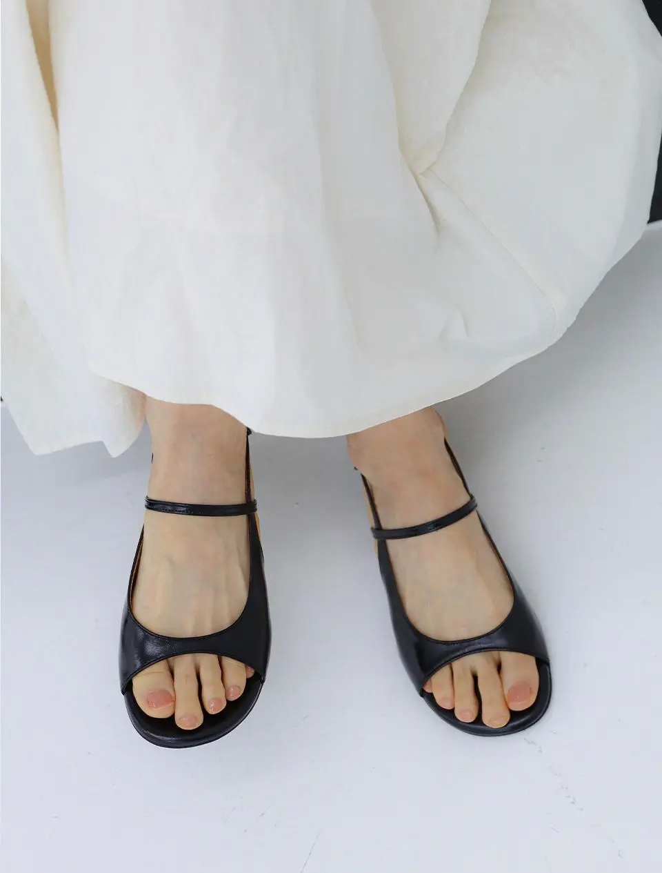 Bn Sandal (25064) [Black]