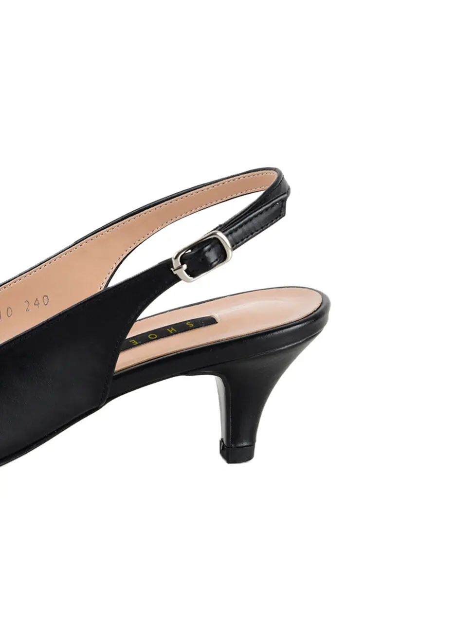 Agata Stiletto Slingback_8 Colors
