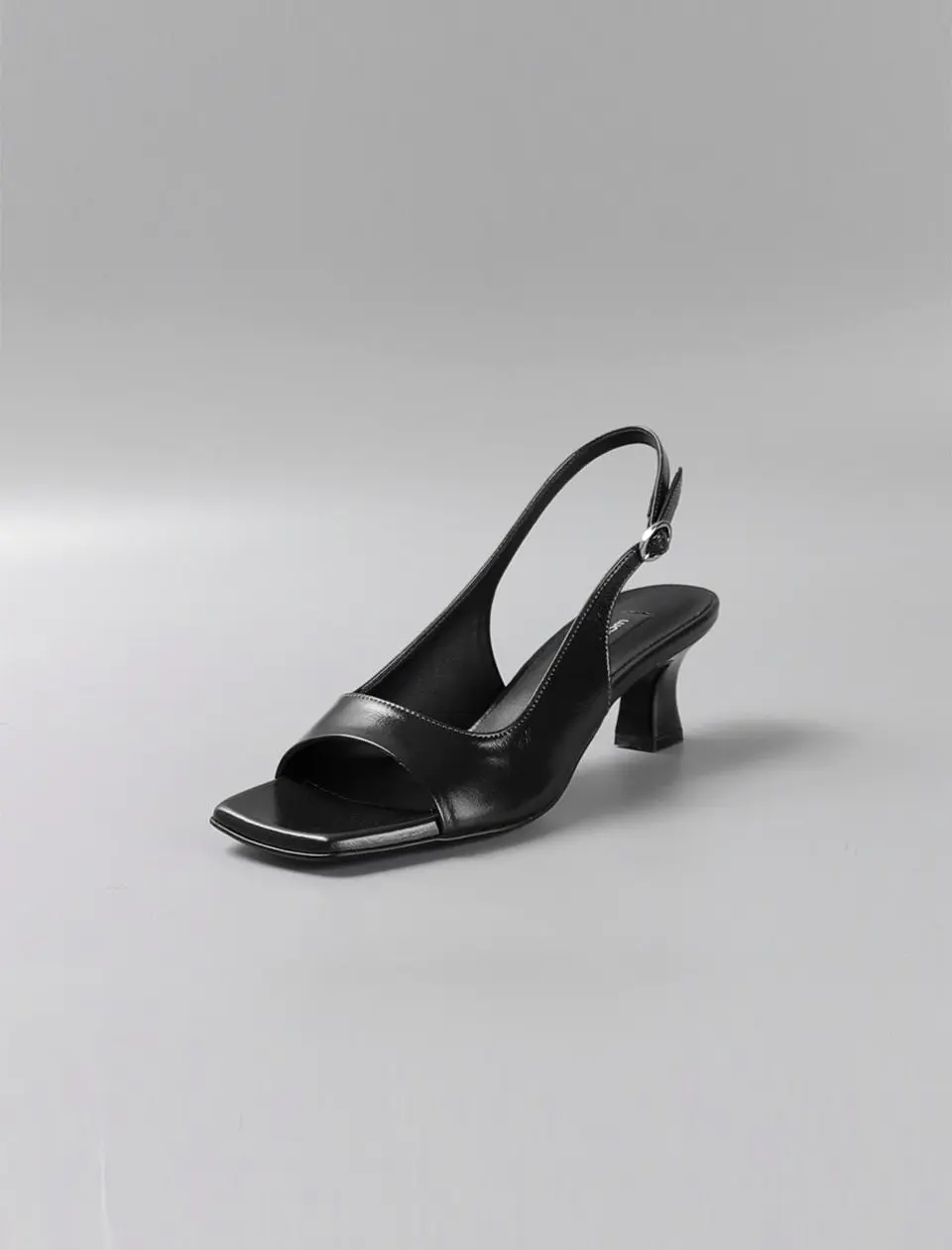 Slingback Sandal [3colors] (LC336)