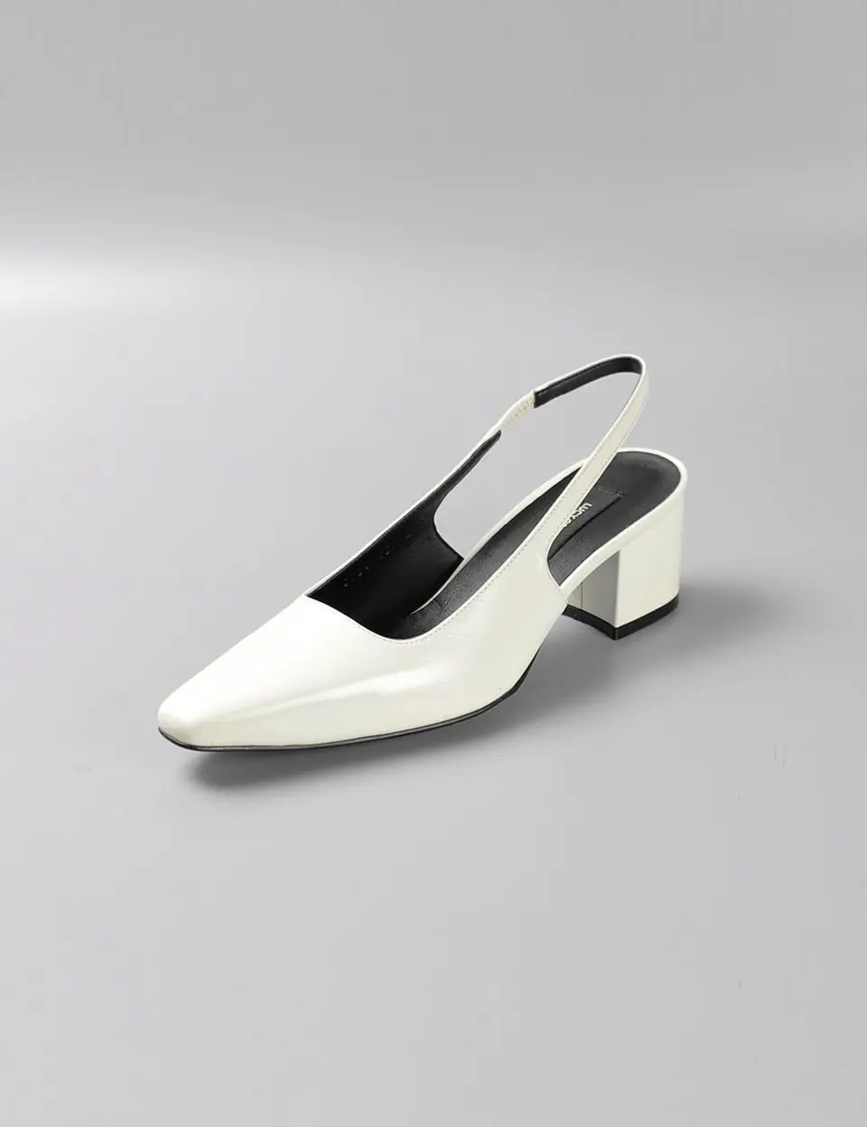 Slingback Pumps [2colors] (LC327)