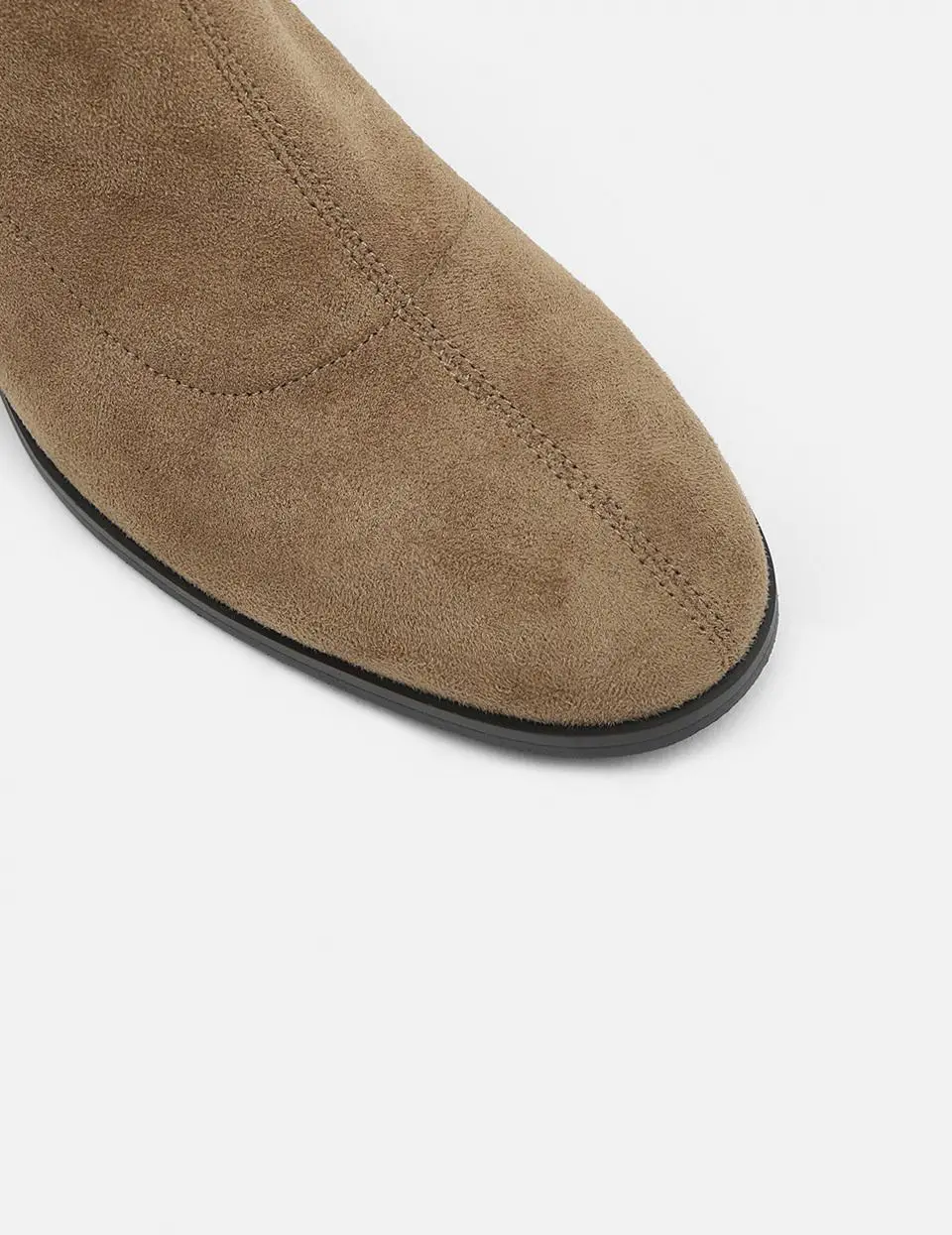 Laenne Socks Ankle Boots (5cm)