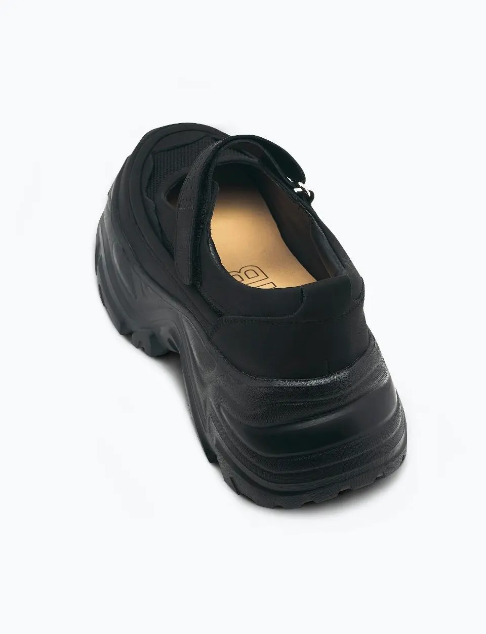 [NEW ver] ATYP SNEAKERS-CL0501 6.5CM (2color)