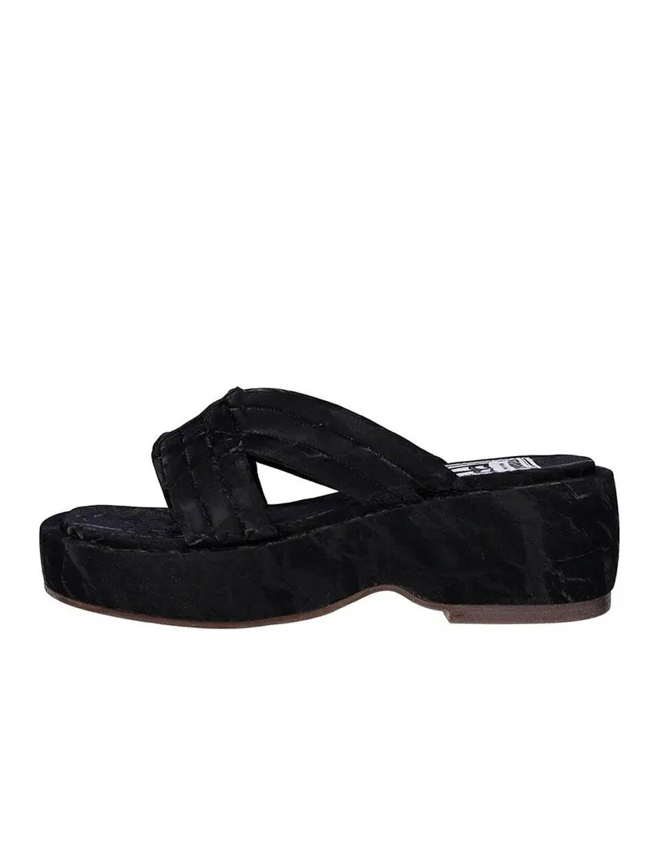 WAVE Mules Sandals [3 Colors]