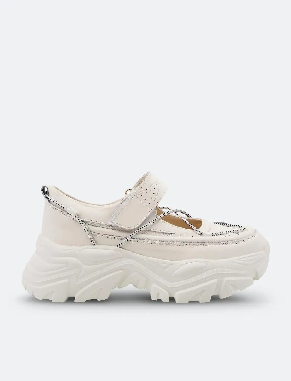 [NEW ver] ATYP SAIL SNEAKERS-CL0502HB 6.5CM (2color)