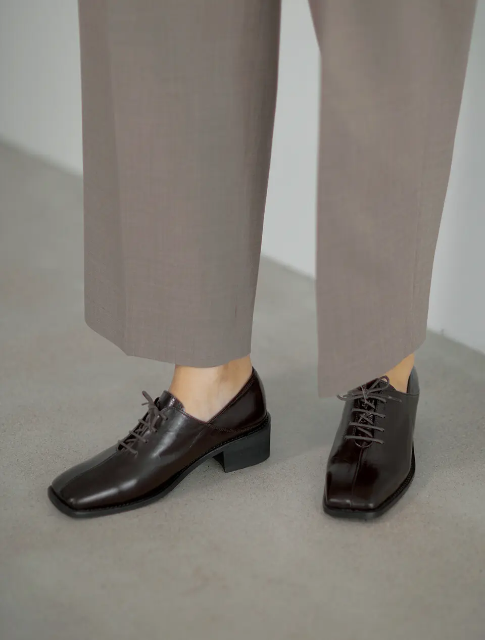 Wiki Loafers - 2 Colors