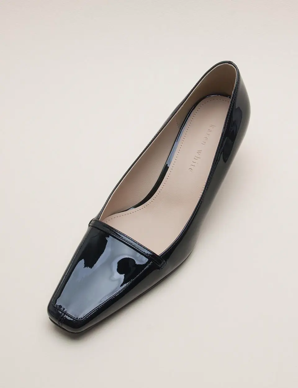 fur 5cm pumps (kw2924)