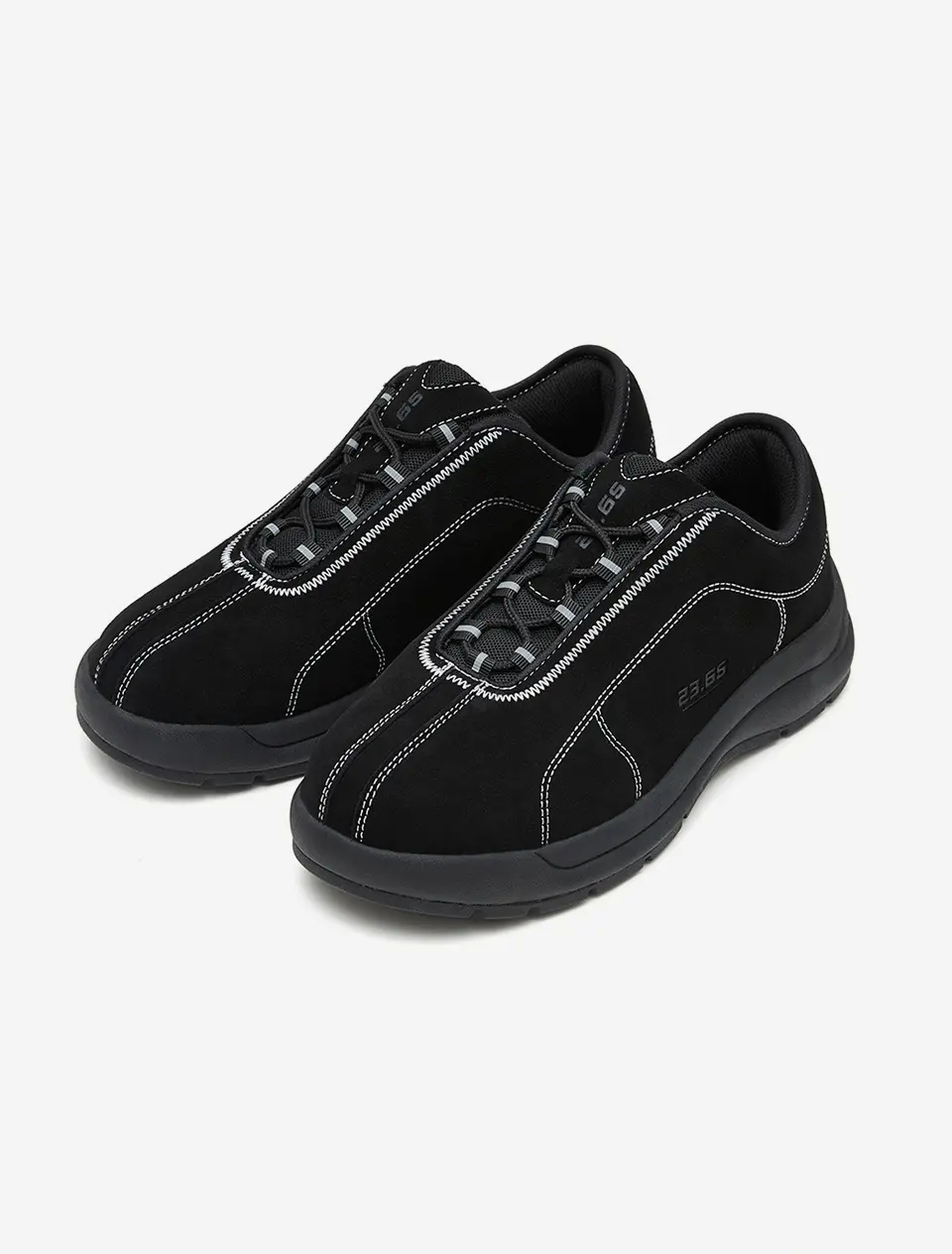 Roi Shoes_Black