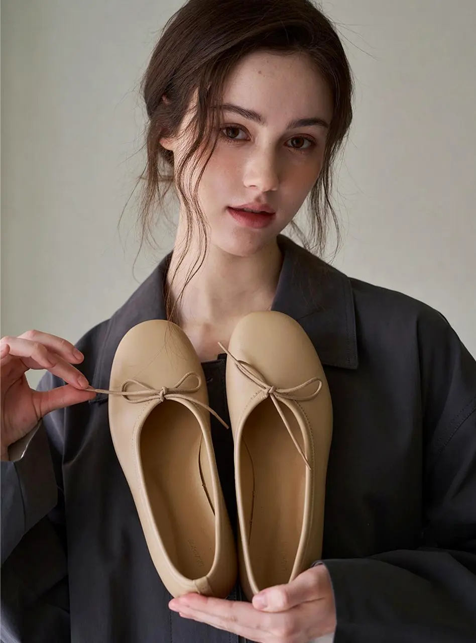 libro flat 4 BALLET [color]