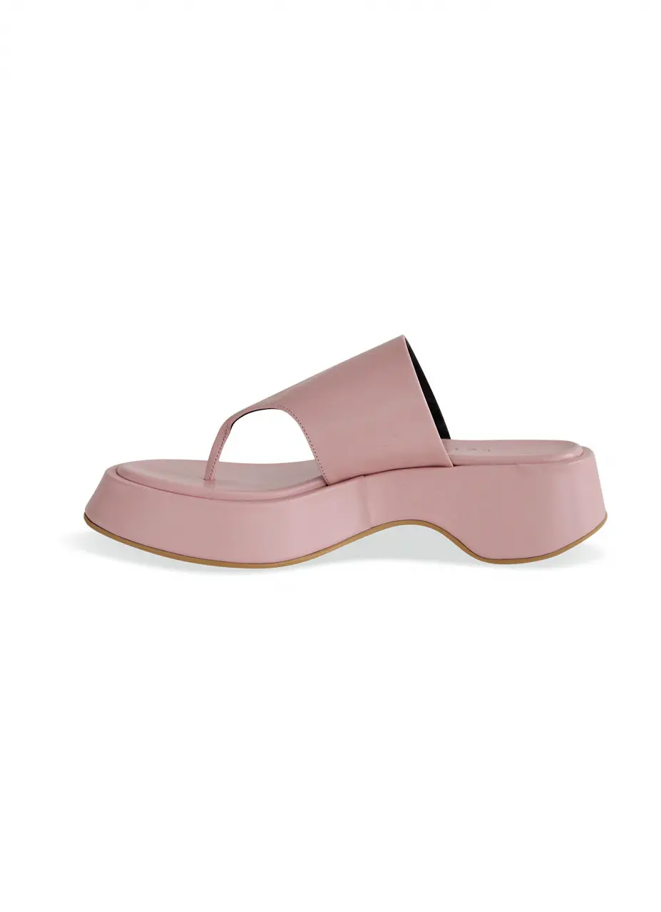 Jerry Slipper_Pink