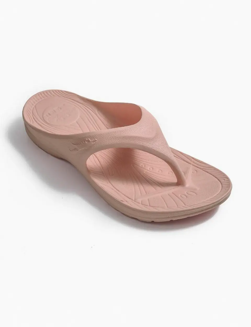 SUPER Y MARATHON SLIPPER [PALE PINK] (BN68)