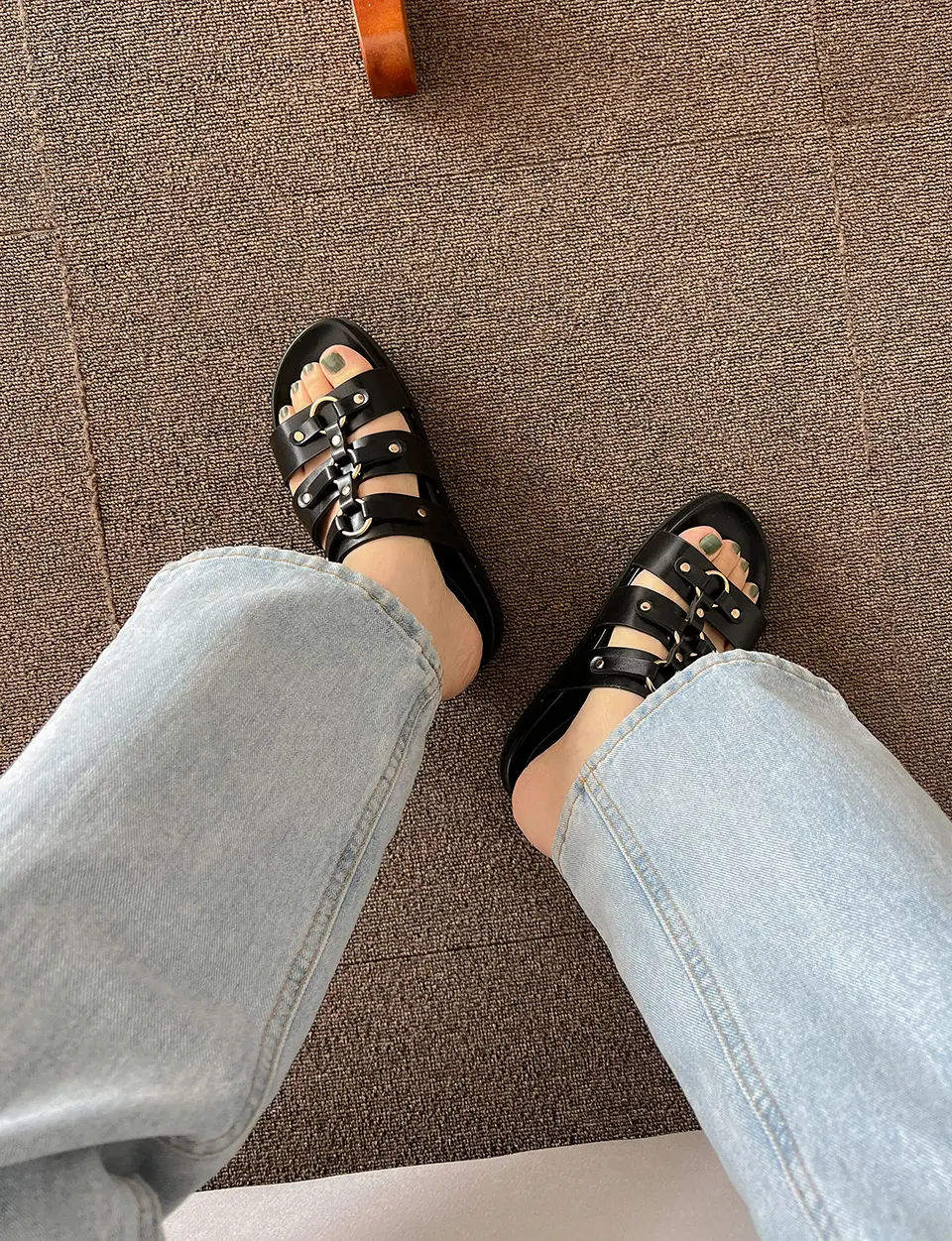 Sula Sandals Vi21166