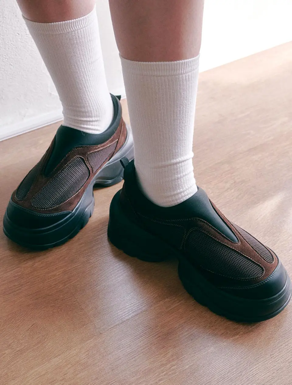 ACORN 02 6cm Sneakers (412510001)