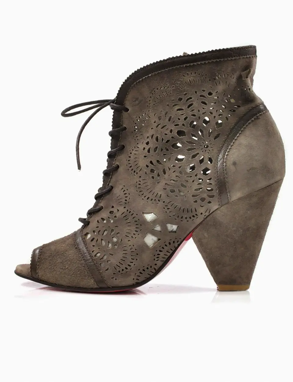 ANKLE BOOTS (DAL4A-D2082NO)