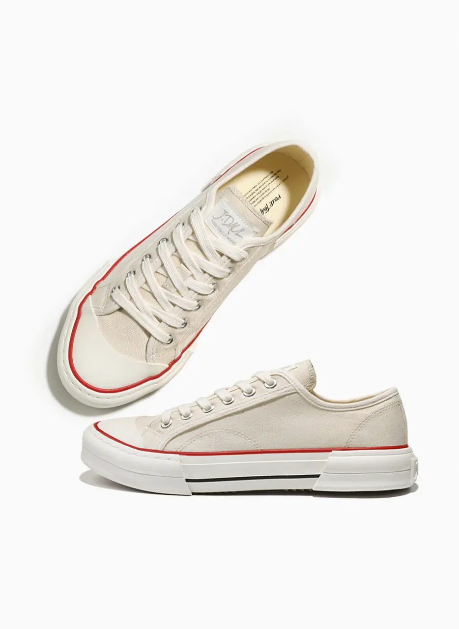 Logo Bold Sneakers 07