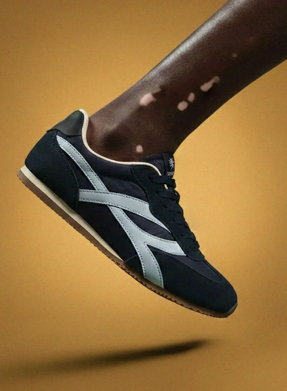 Sprint Racer Sprinter Archive Sneakers [na] (sg1001)