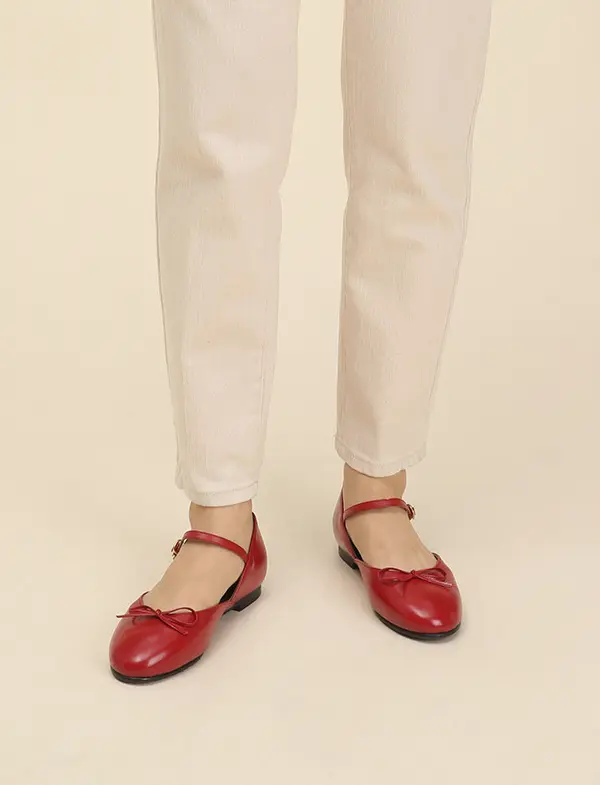 Alaska Coco Brown Loafers 2 Colors