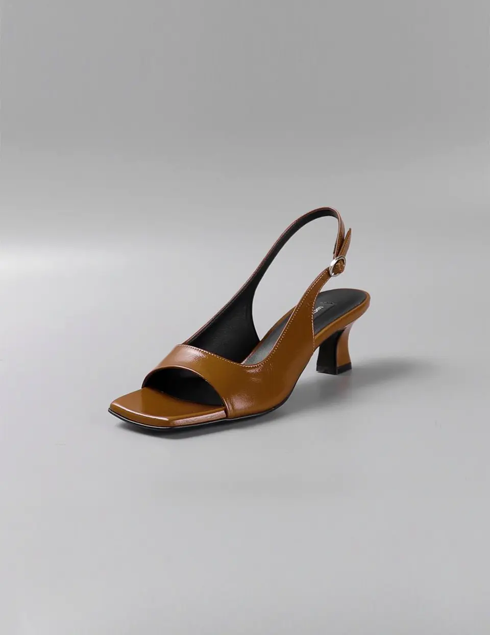 Slingback Sandal [3colors] (LC336)