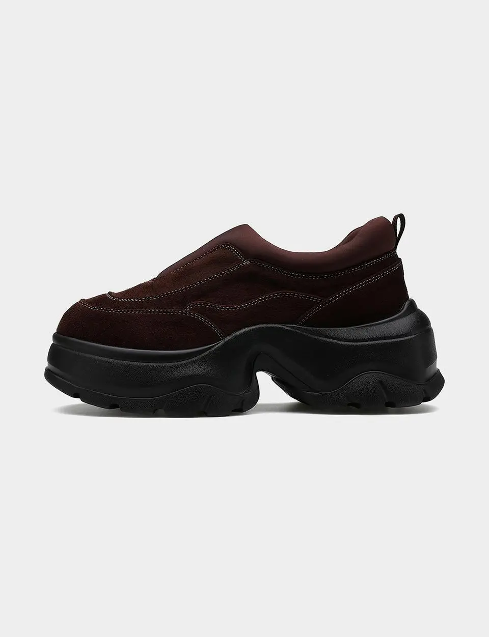 sneakers 412430006 (6cm/3colors)