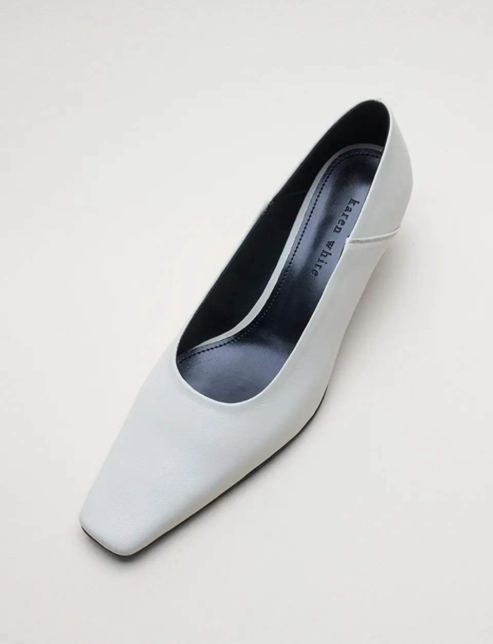 Urbanity 5cm PUMPS (kw3001)