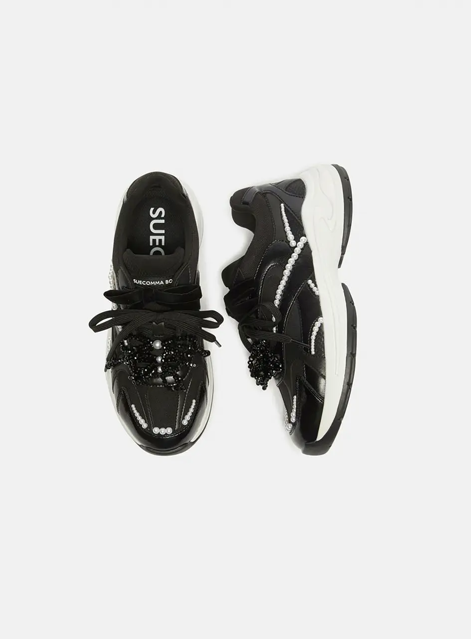 Delight Sneakers (black) (DA4DA25510BLK)