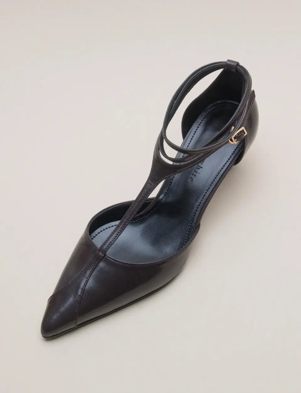 Dignified 5cm Pumps (kw2923)