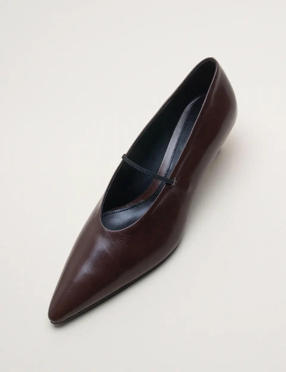 Uncommon 4cm Pumps (kw3003)