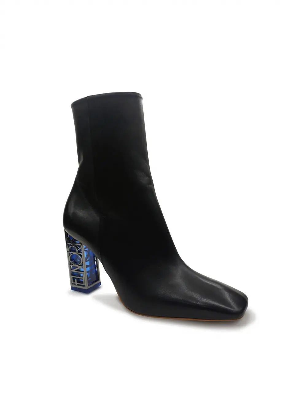 EL HIGH HEEL [black]