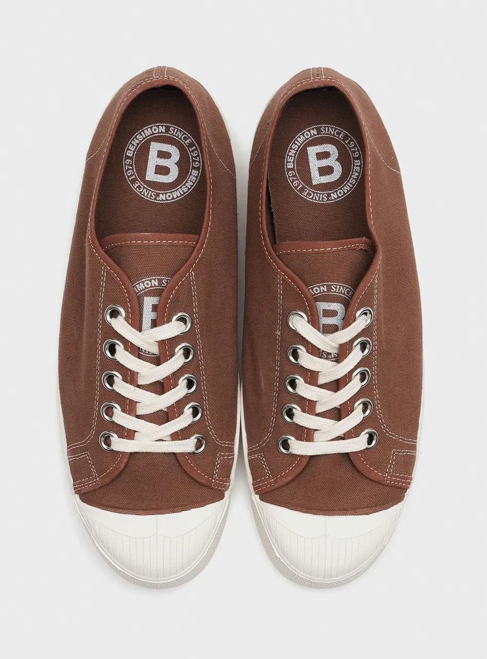 LIMITED B79 ROMY - BROWN