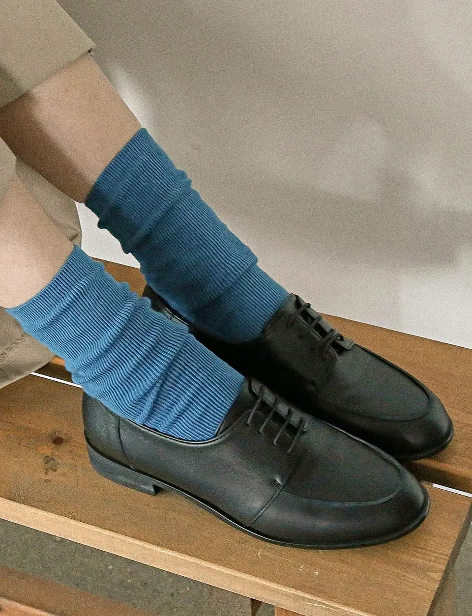 2023 Noah Oxford 2cm Loafer