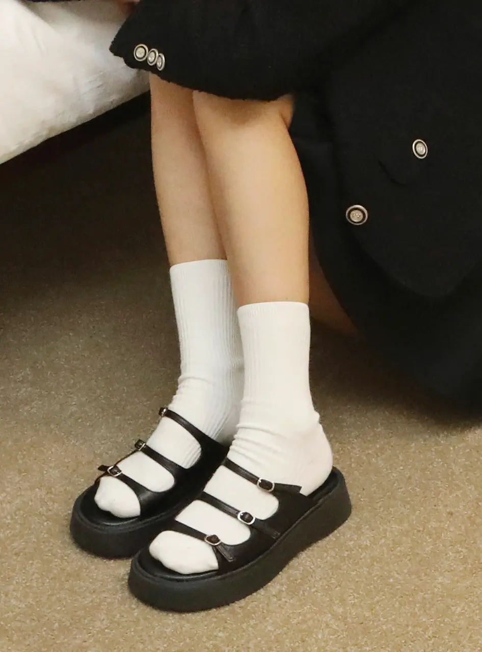 Perrie Sandal AFSS050